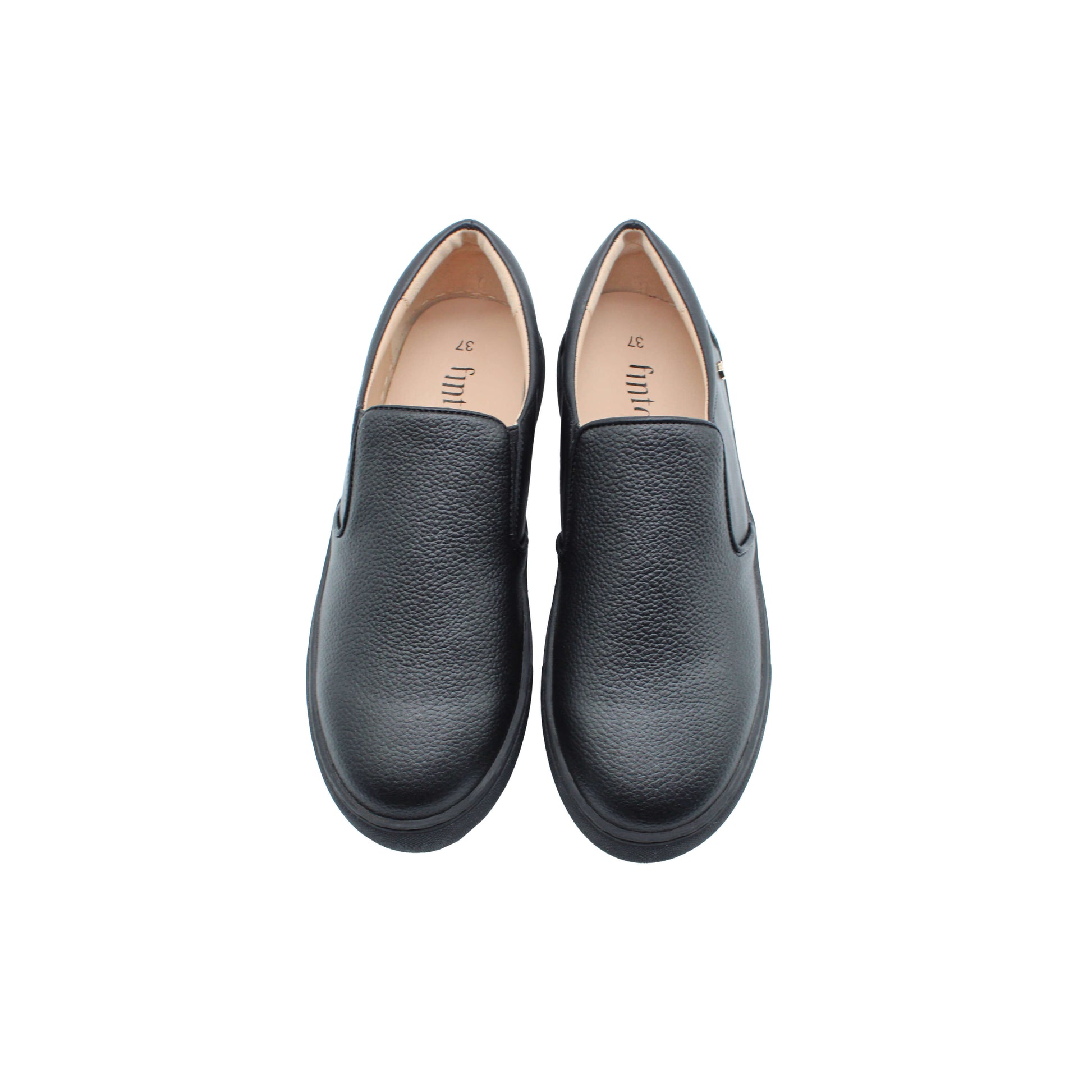 Black Leather - Lolomo!