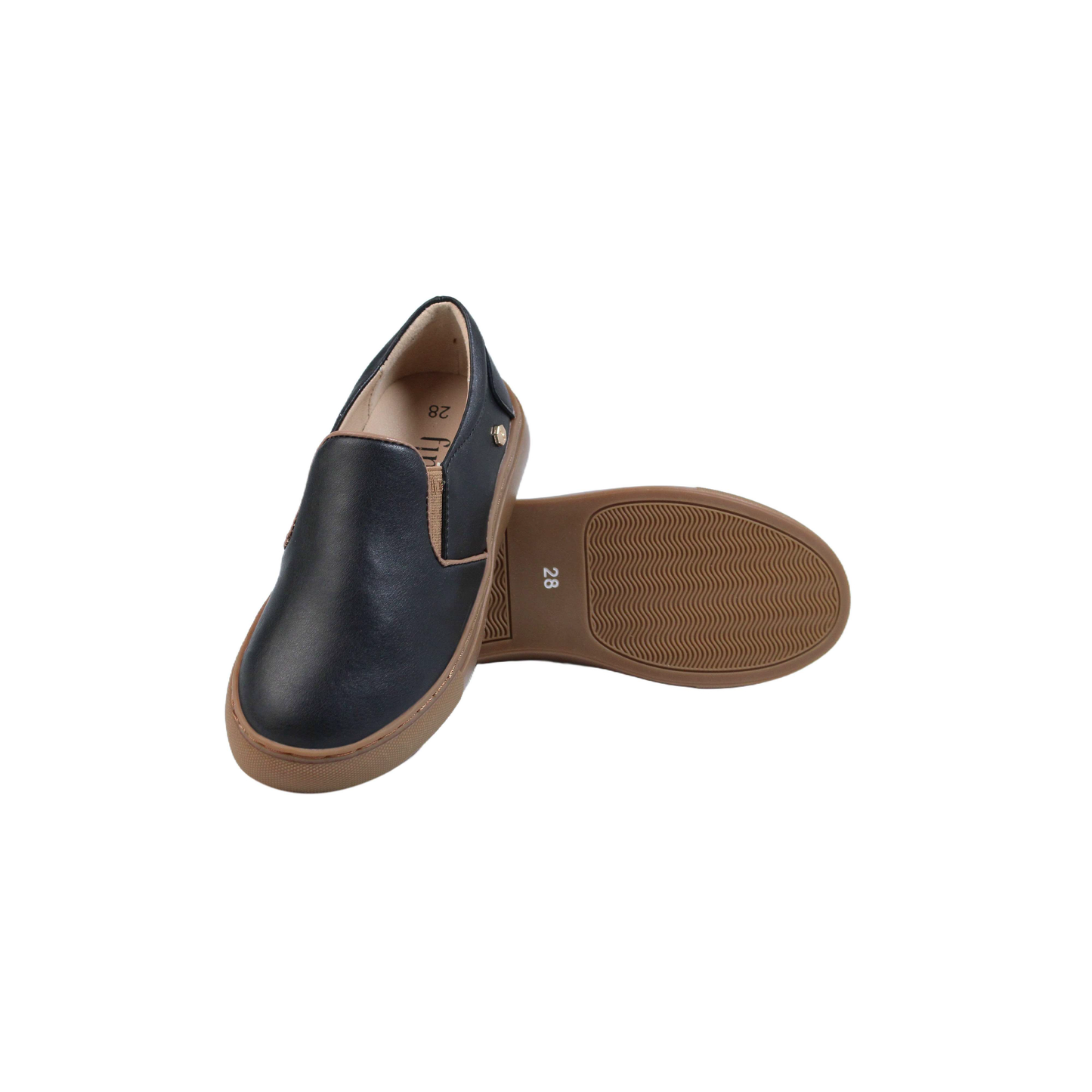 Black Leather - Lolomo!