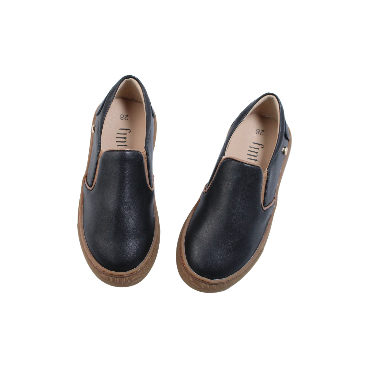 Black Leather - Lolomo!