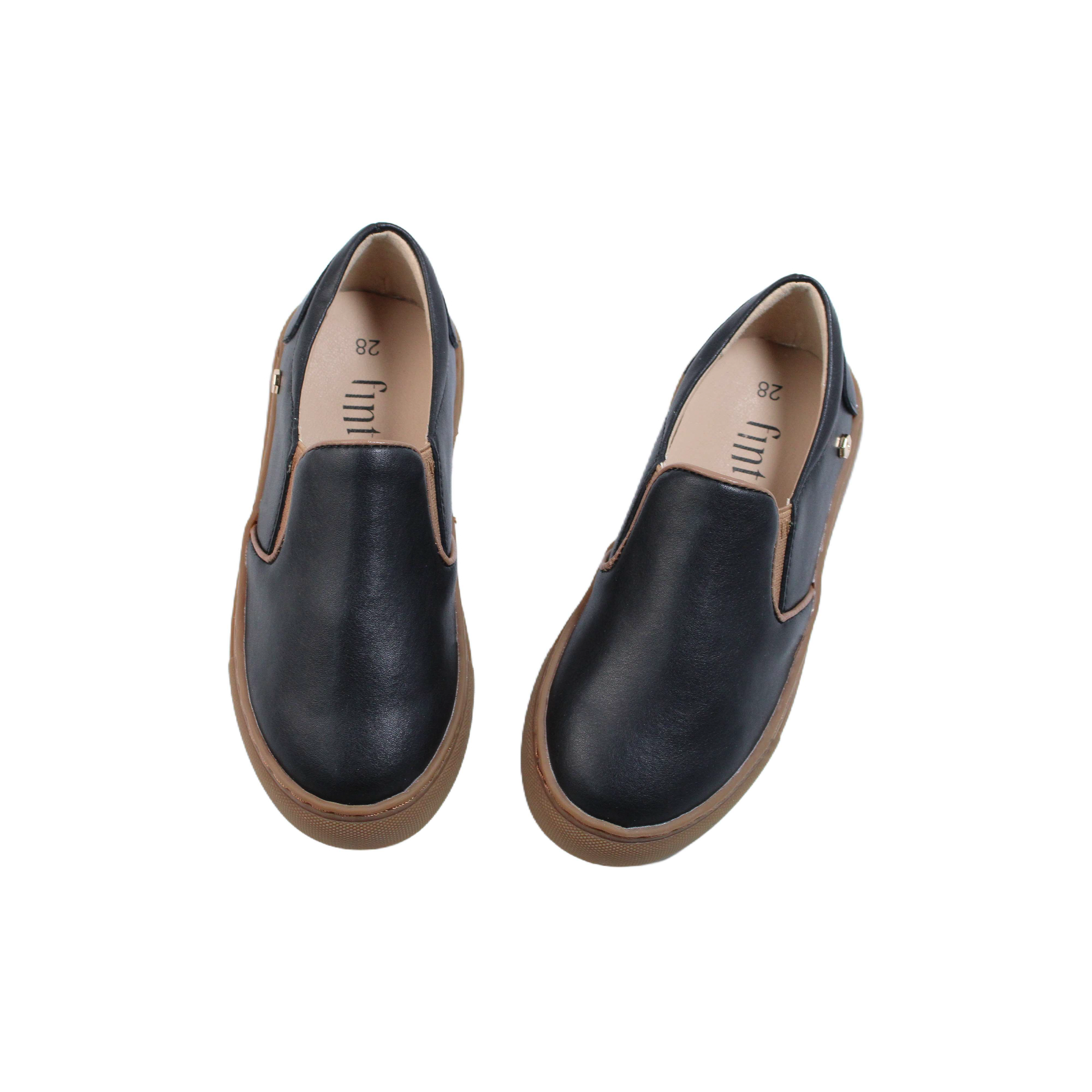 Black Leather - Lolomo!