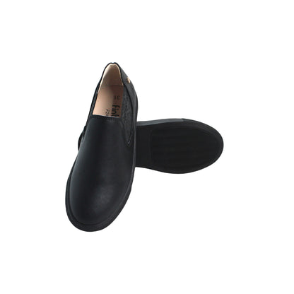 Black Leather - Lolomo!