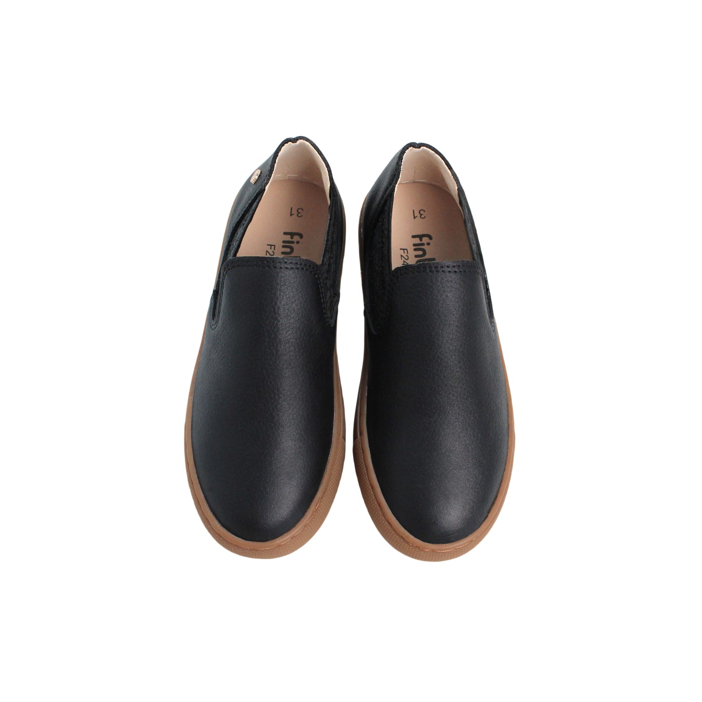 Black Leather - Lolomo!