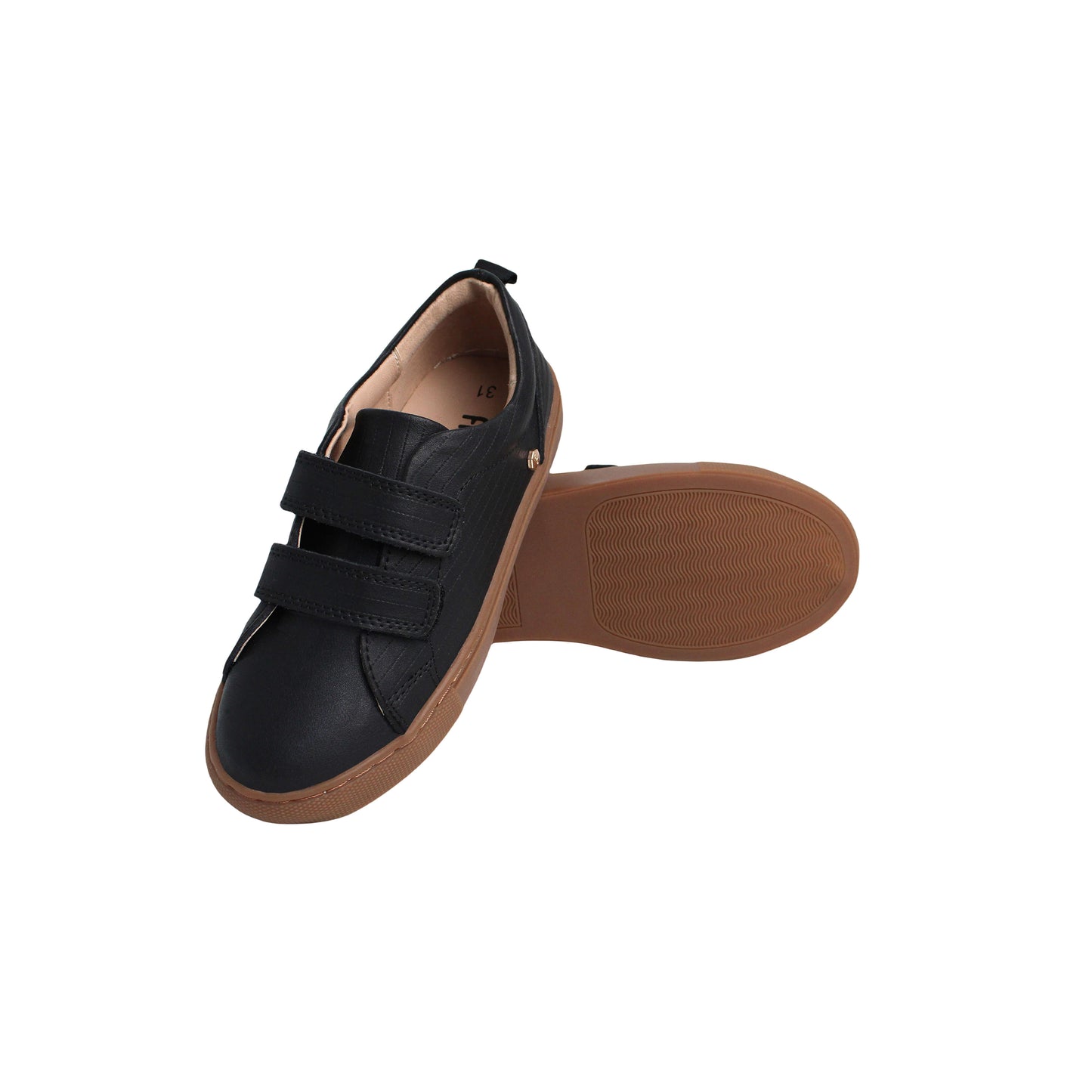 Black Leather - Lolomo!