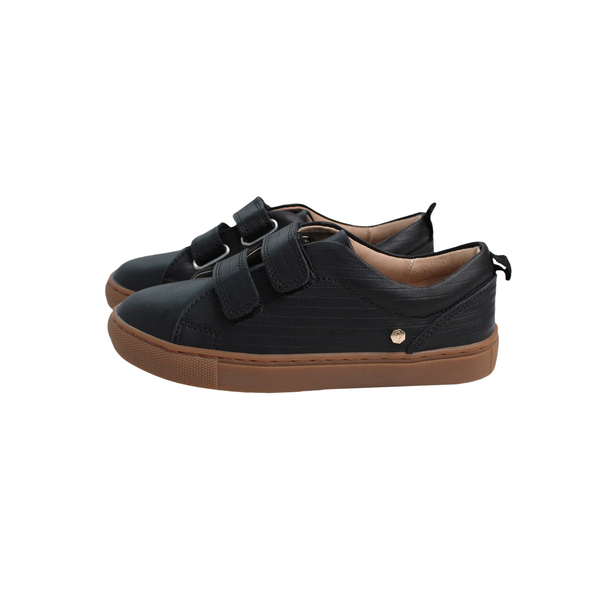 Black Leather - Lolomo!