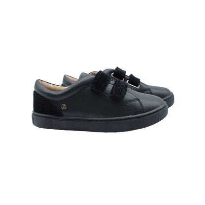 Black leather - Lolomo!