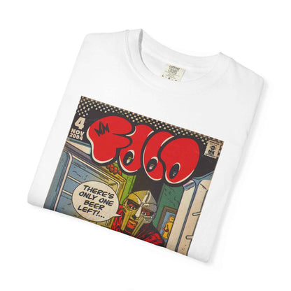 One Beer - Unisex Comfort Colors T-shirt