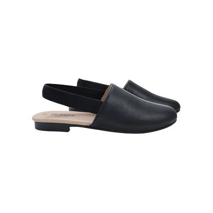 Black leather - Lolomo!