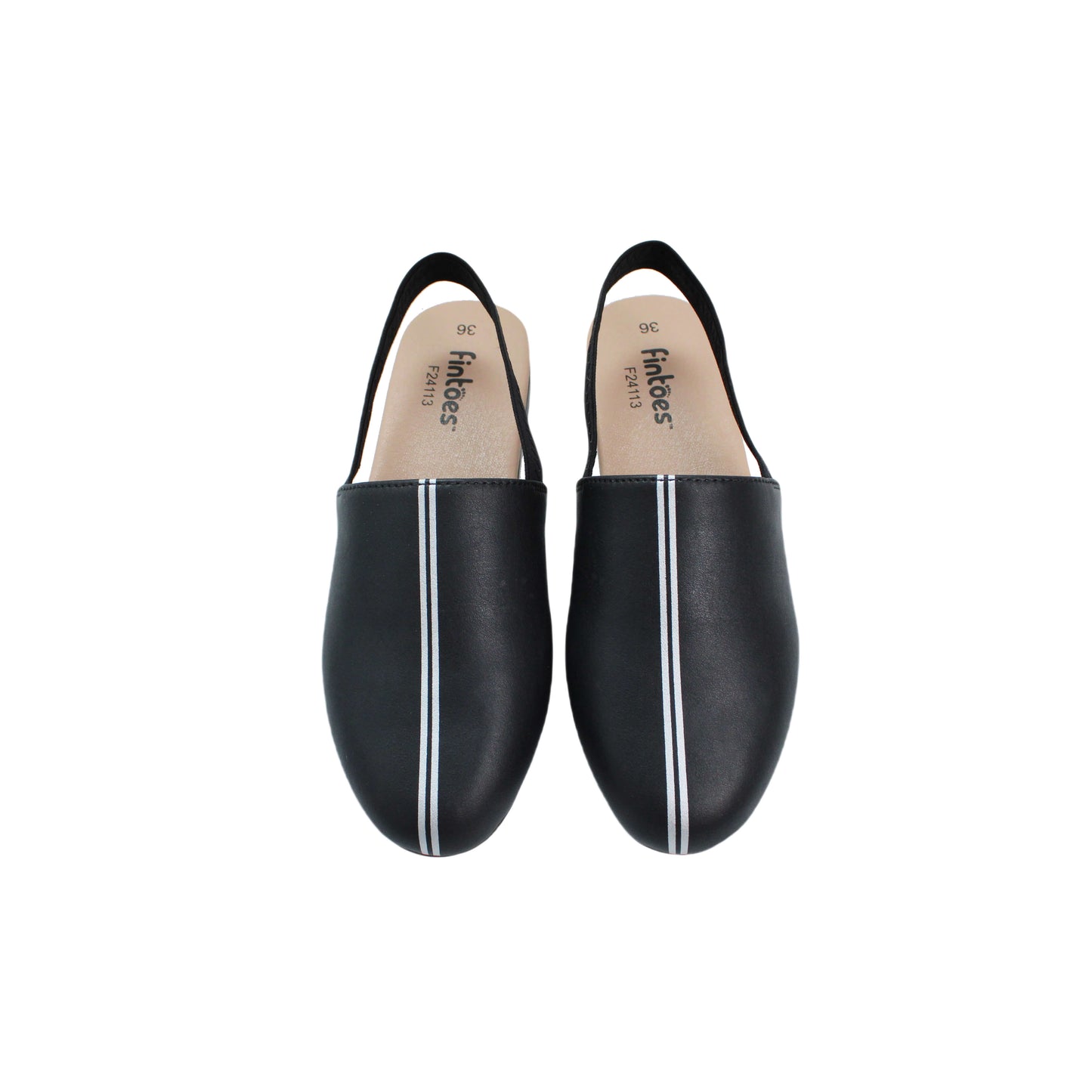 Black leather - Lolomo!