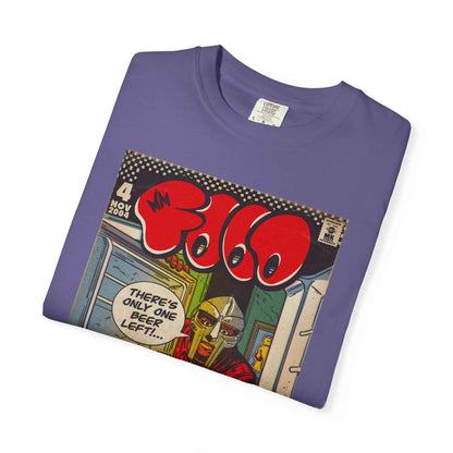 One Beer - Unisex Comfort Colors T-shirt