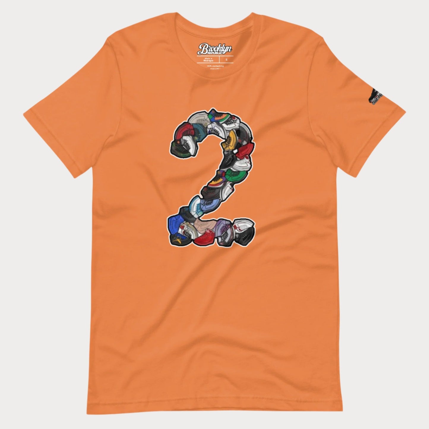 Sole Providerz™ AJ II