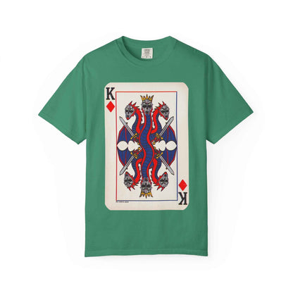 King Geedorah - Unisex Comfort Colors T-shirt