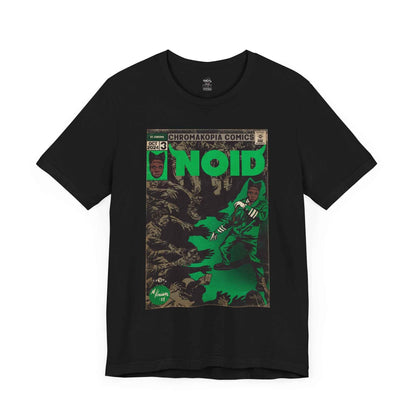 Tyler - Noid - Chroma - Unisex Jersey Short Sleeve Tee