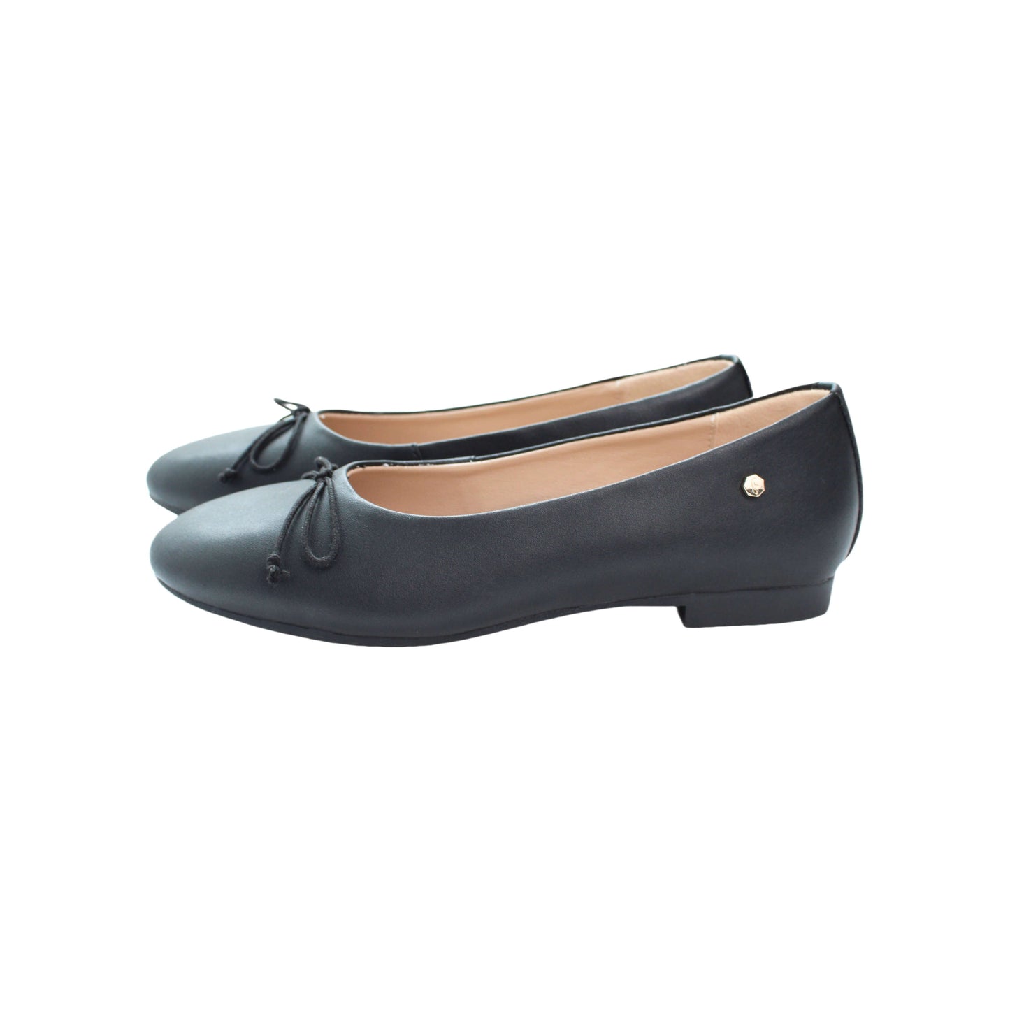 Black Leather - Lolomo!