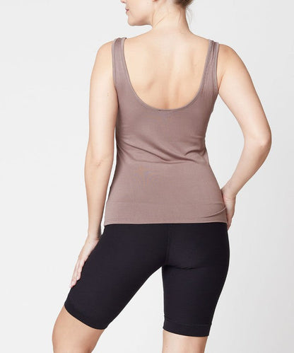 Fabina Bamboo Simple Tank