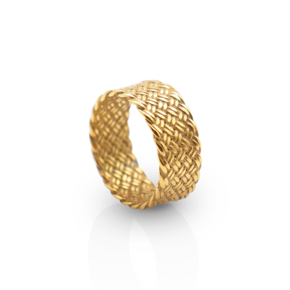 LISETTE MONTAGNE RING