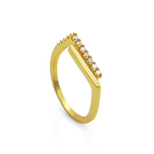 EVETTE LAVOIE RING