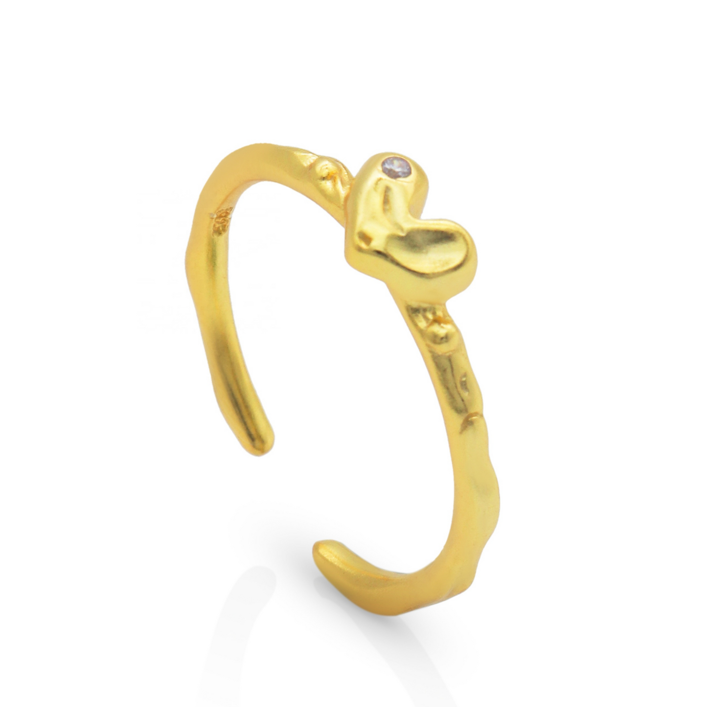 ANILLO DE AMOR ROSAIRE