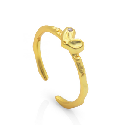 ANILLO DE AMOR ROSAIRE
