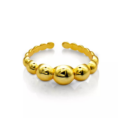 MARRIANE BERGER RING - Lolomo!