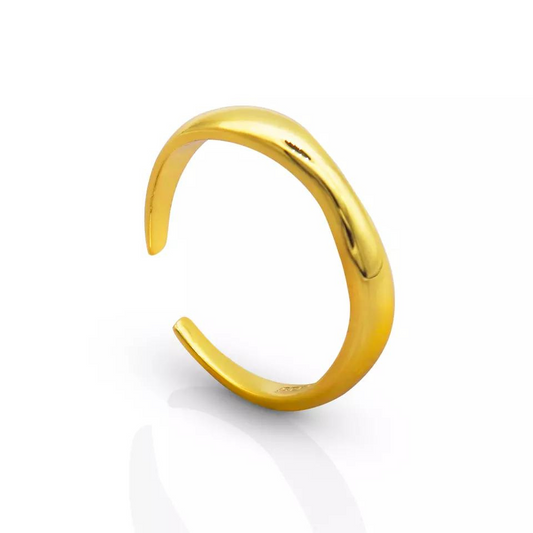 FLEUR ROY RING - Lolomo!