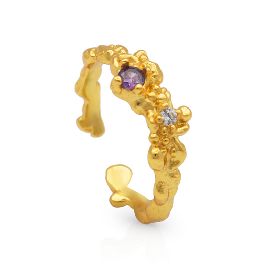 LAURE SAUVAGEON RING