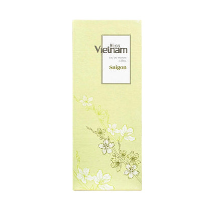 Miss Vietnam - Saigon Gold EDP 35ml