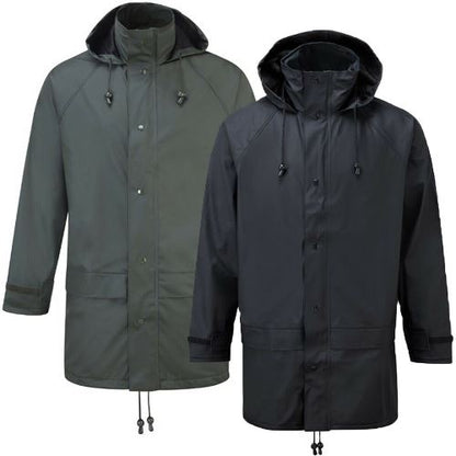 Mens Fort Flex Jacket - 220