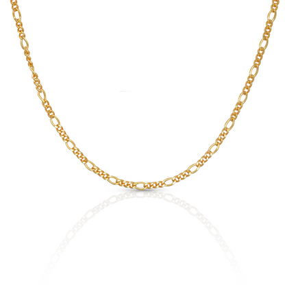 AMORETTE CHAIN NECKLACE - Lolomo!