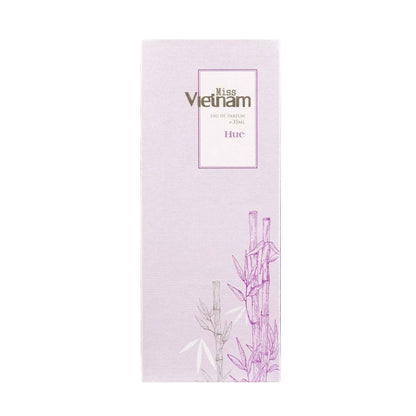 Miss Vietnam - Hue Gold EDP 35ml