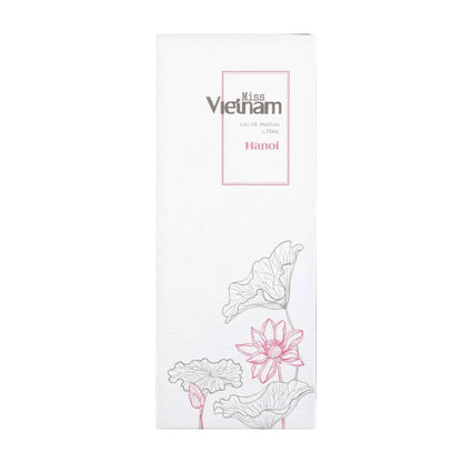 Miss Vietnam - Hanoi Platinum EDP 35ml