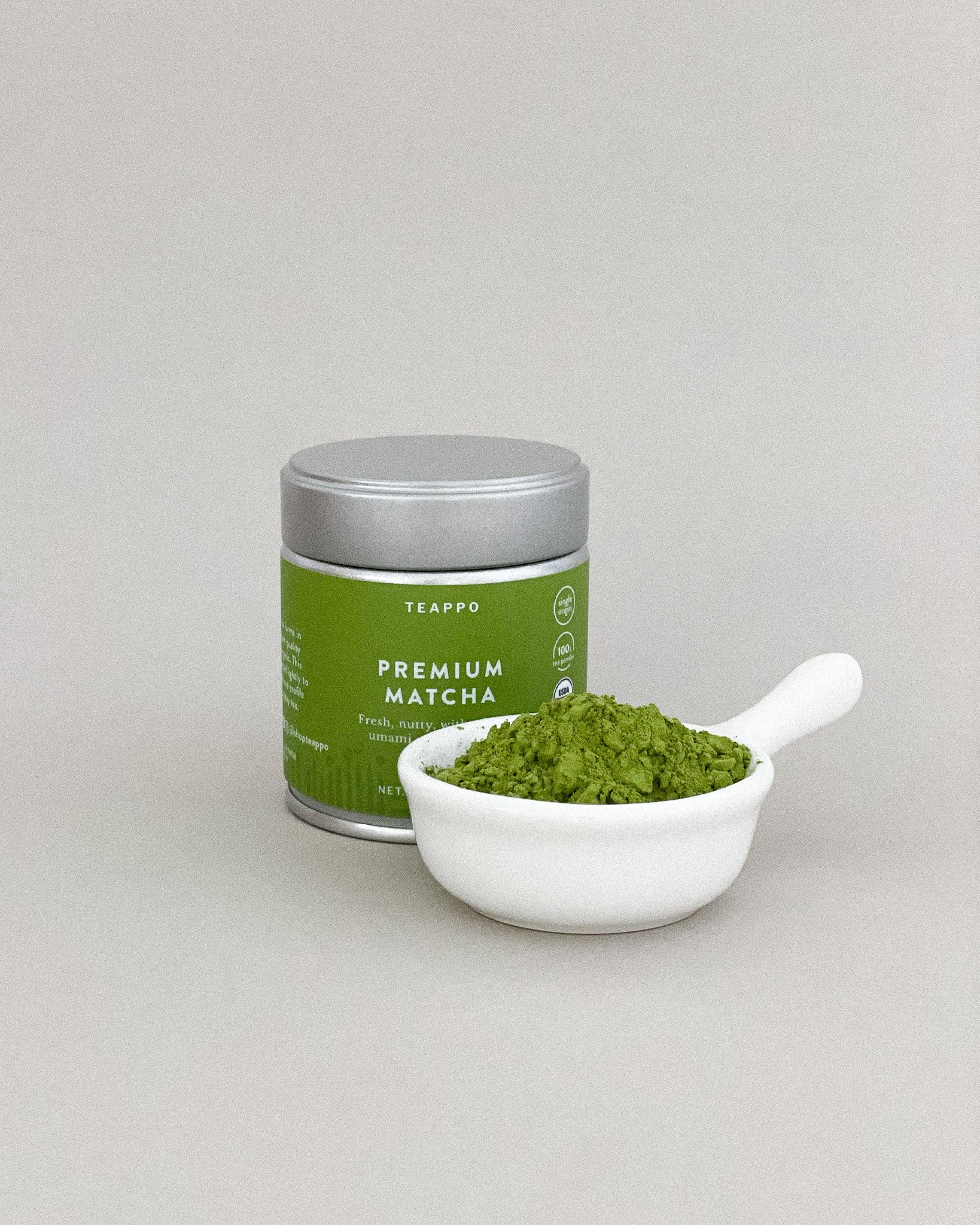 Organic Premium Matcha