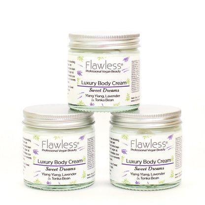 Body Cream - Sweet Dreams