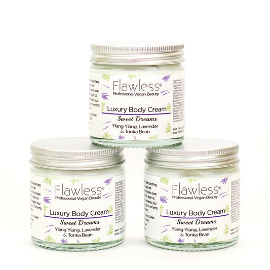 Body Cream - Sweet Dreams