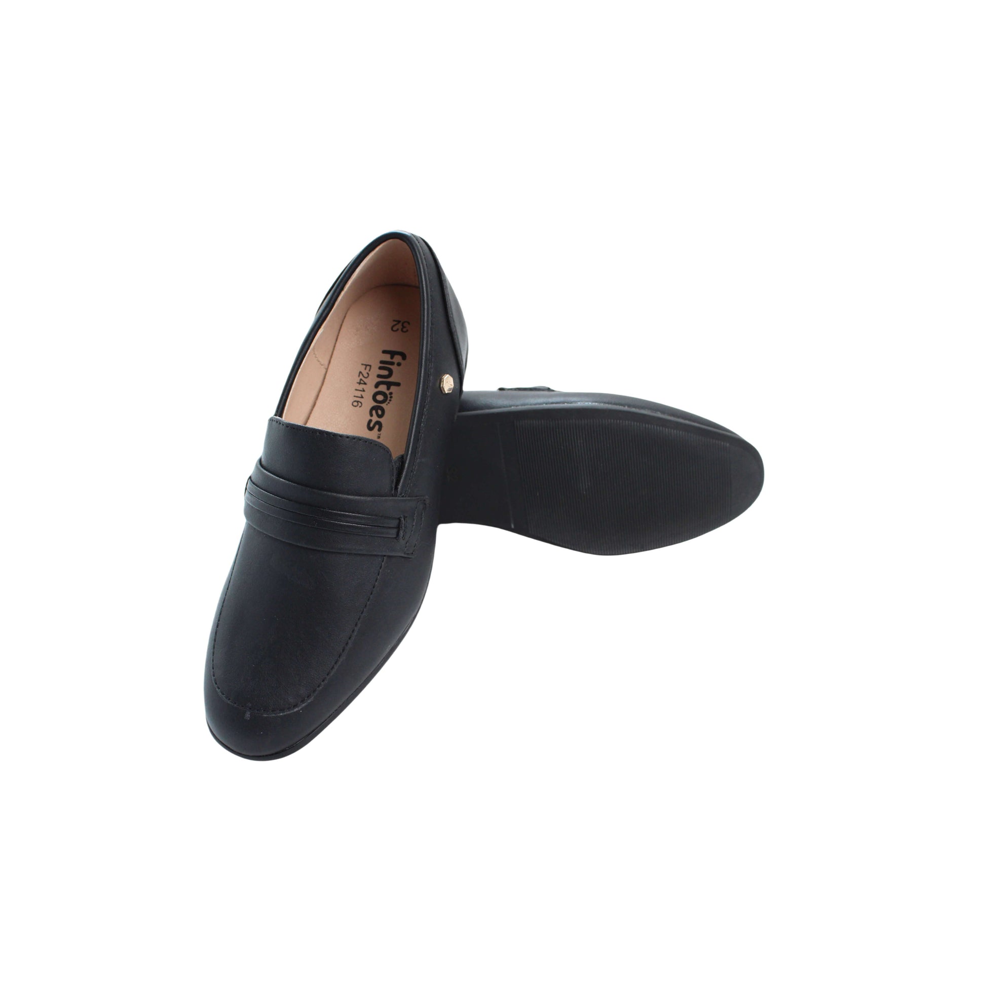 Black Leather - Lolomo!