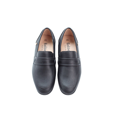 Black Leather - Lolomo!