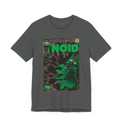 Tyler - Noid - Chroma - Unisex Jersey Short Sleeve Tee