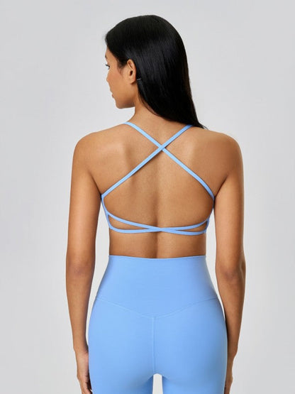 JupiterGear Crisscross Cami