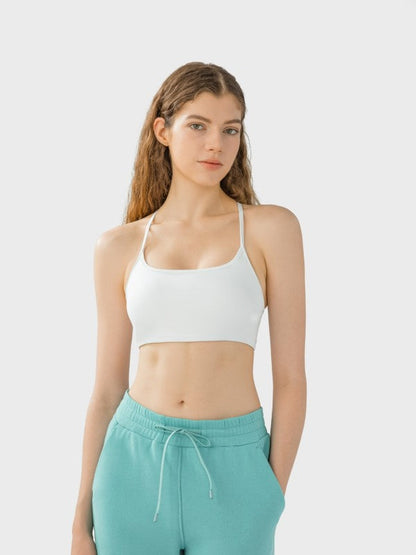 JupiterGear Crisscross Cami