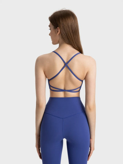 JupiterGear Crisscross Cami