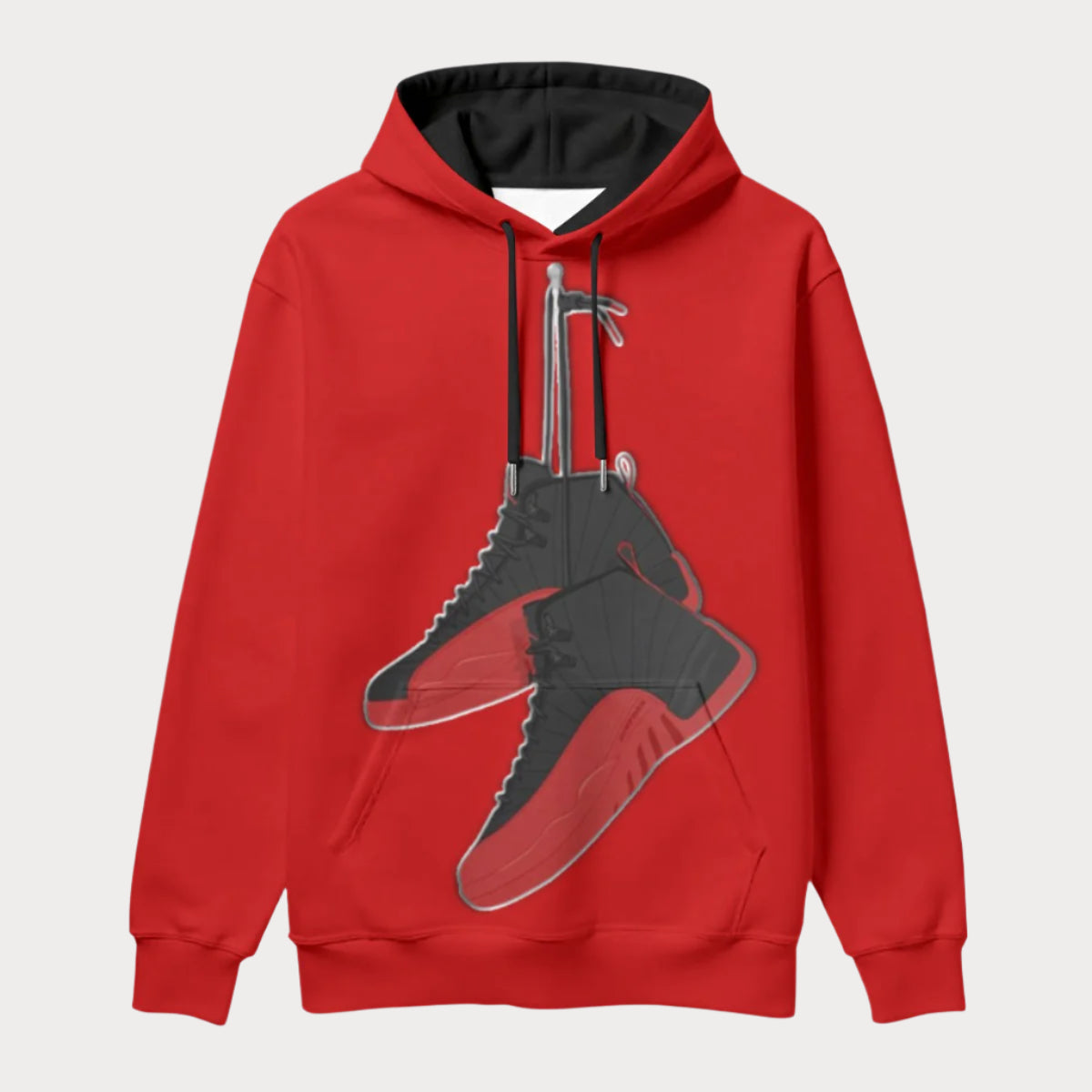 Sole Providerz™ The Last Dance Fleece Hoodie