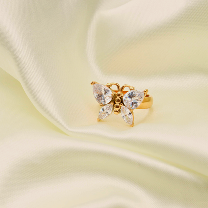 JULIETTE BONNAIRE RING