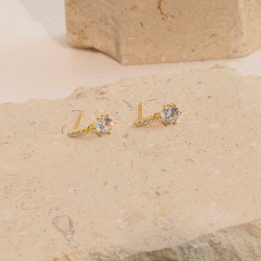 LUCIE LAURE EARRINGS