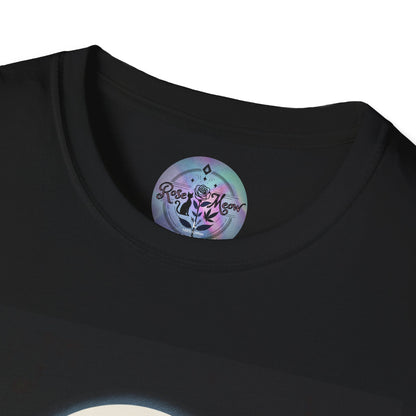 Spooky Beauties Pin-up Sweethearts | Vintage Aesthetic Tee