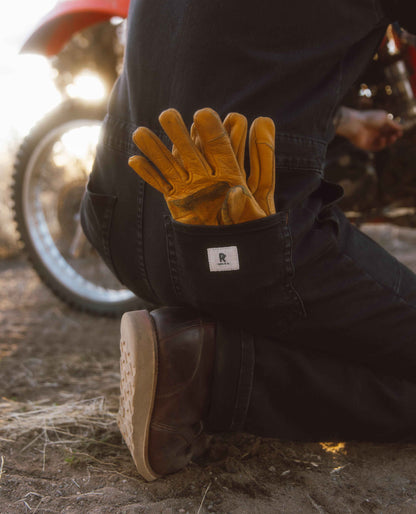 Men's Performance Coverall