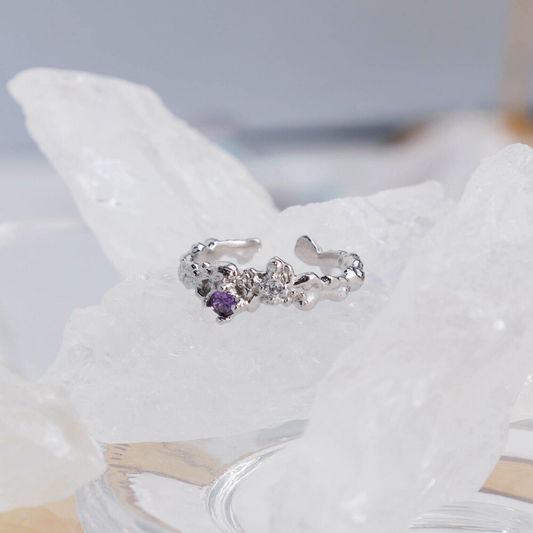 LAURE SAUVAGEON RING