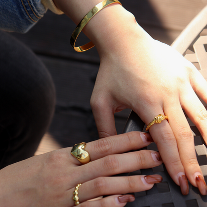 LAMMERT LANGLAIS RING