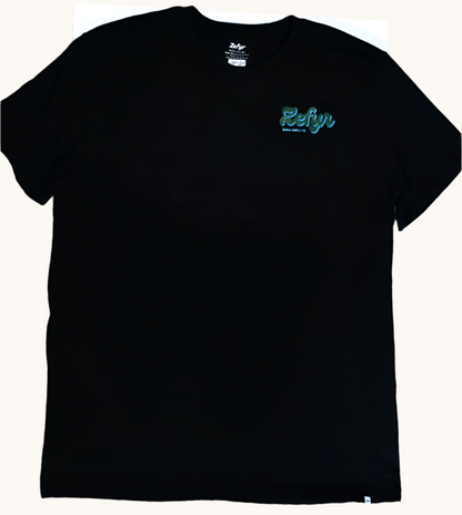 Shred Supply Tee - Lolomo!