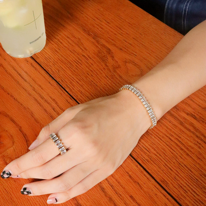 MARGUEIRITE MASSON RING