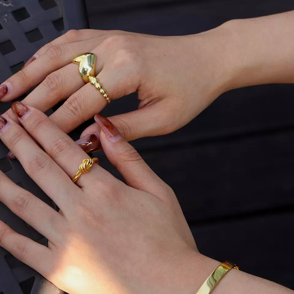 MARRIANE BERGER RING