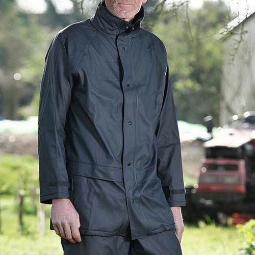 Mens Fort Flex Jacket - 220